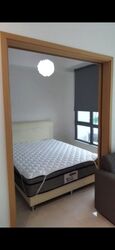 The Glades (D16), Condominium #533280011